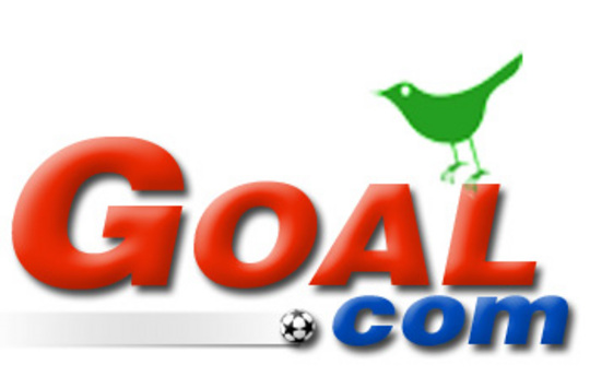 Goal.com Twitter Logo
