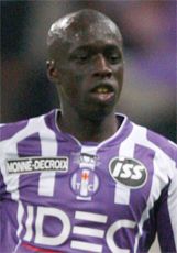 Ligue 1 - Cheikh Mbengue (Toulouse)