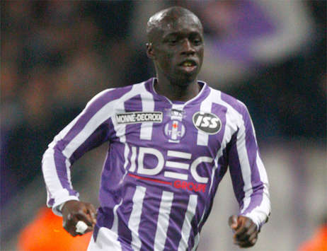 Ligue 1 - Cheikh Mbengue (Toulouse)