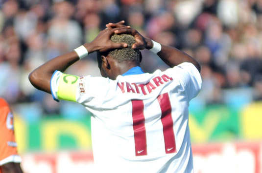 Turkcell Süper Lig: Yattara (Trabzonspor) (trabzonspor.org.tr)