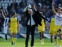 Di Carlo - Juventus-Chievo Serie A (Grazia Neri)