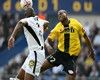 Ligue 1 : Rabiu Afolabi (Sochaux) vs Olivier Thomert (Rennes)