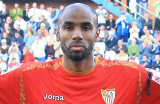 Fred Kanoute, Sevilla