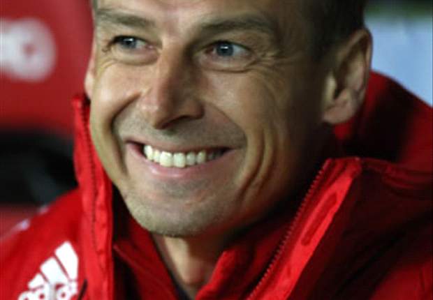 Klinsmann Officially Fired As Bayern Munich Coach