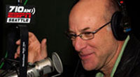 Kevin Calabro, Photo courtesy of 710 AM ESPN