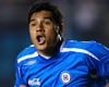 Copa Libertadores: Cruz Azul arranca con el pie derecho como visitante (1-2)