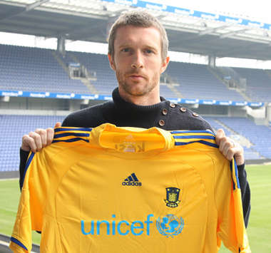 Apa Kata Pembaca GOAL.com Indonesia Tentang Jersey Brøndby?