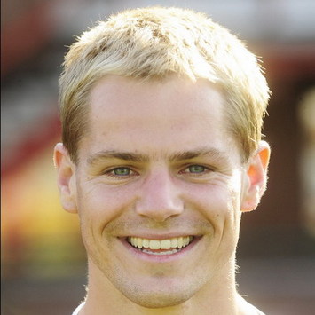 Istvan Bakx, KV Kortrijk (Foto PROSHOTS)