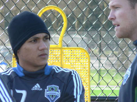 Montero a una firma de Millonarios