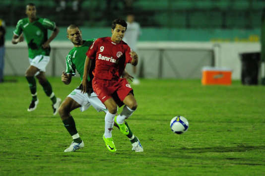 Nilmar - Inter x Guarani