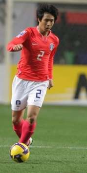 Oh Beom Seok - Korea Rep vs DPR Korea