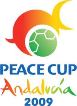 peace cup andalucia logo