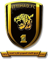 al ittihad logo