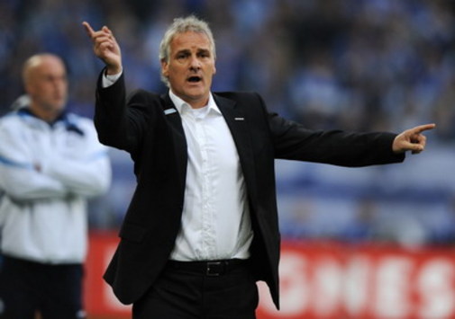 Fred Rutten (foto PRO SHOTS)