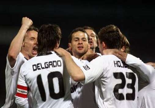 Besiktas (bjk.com.tr)
