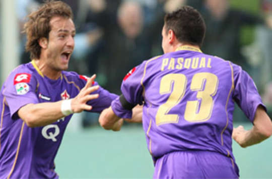 Manuel Pasqual - Fiorentina-Cagliari - Serie A (Grazia Neri)