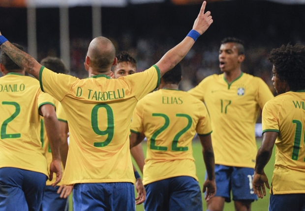 Resultado de imagen para deporte oficial de brasil