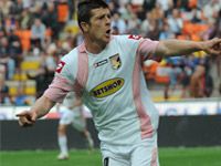 Davide Succi - Inter-Palermo - Serie A (Grazia Neri)