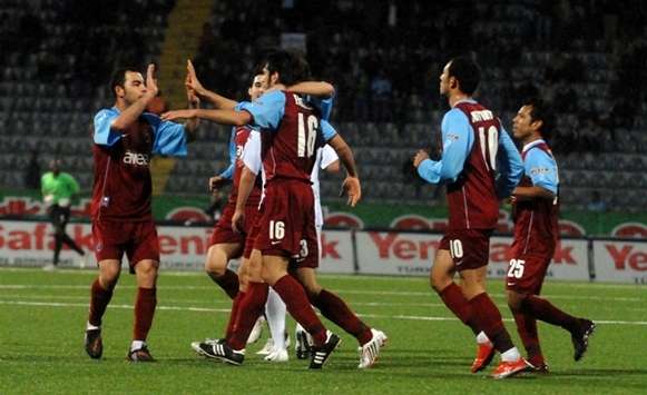 Trabzonspor (trabzonspor.org.tr)