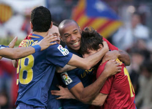 Barcelona-Recreativo Huelva (MARCA)