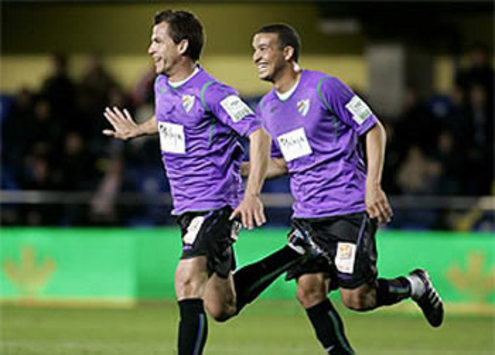 Duda, Baha, Villarreal-Malaga (MARCA)