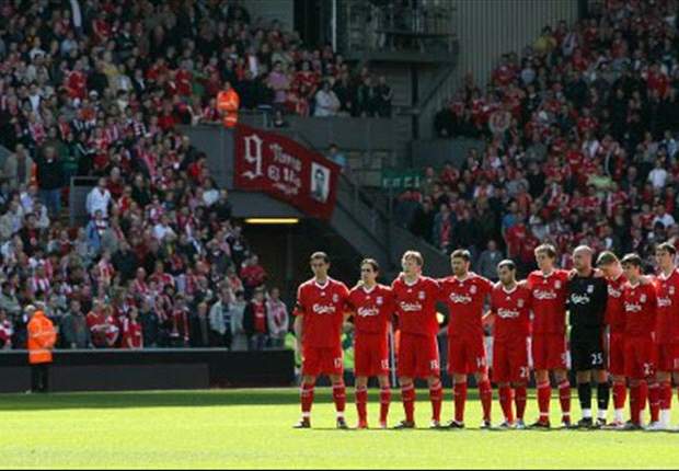 Hillsborough inquiry: Liverpool unites as families close in on the truth