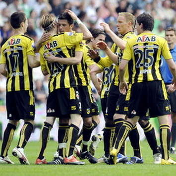 fc groningen - vitesse (PRO SHOTS)