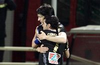 Greek Super League: Xanthi - PAOK (INTIME)