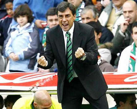 Jose Maria Nogues, Betis (MARCA)