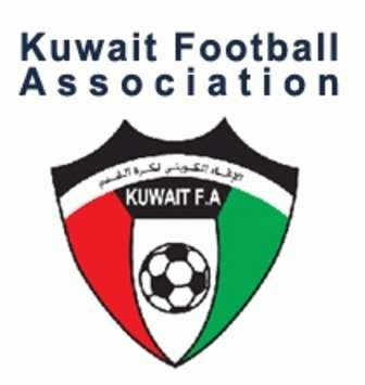 شعار الاتحاد الكويتي لكرة القدم