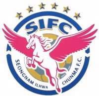 Seongnam Ilhwa Chunma FC - Peace Cup