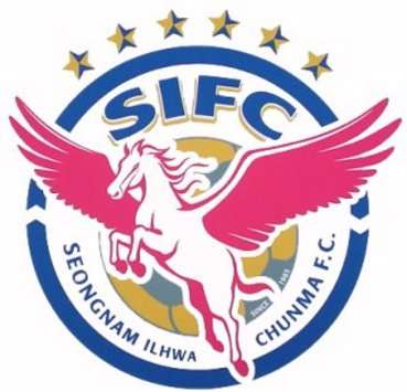 Seongnam Ilhwa Chunma FC - Peace Cup