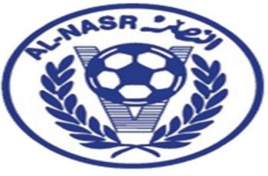 شعار نادي النصر الإماراتي