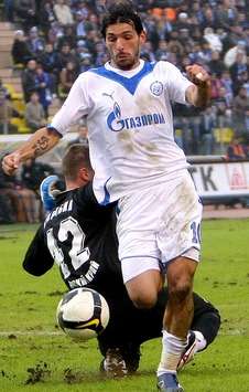 RPL: Danny - Zenit