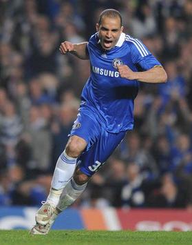 CL: Alex, Chelsea v Liverpool (PA)