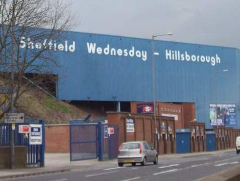 Hillsborough (Goal.com - Zack Wilson)