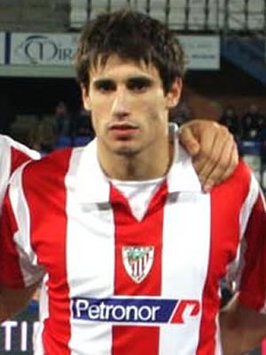 Javi Martinez, Athletic Bilbao