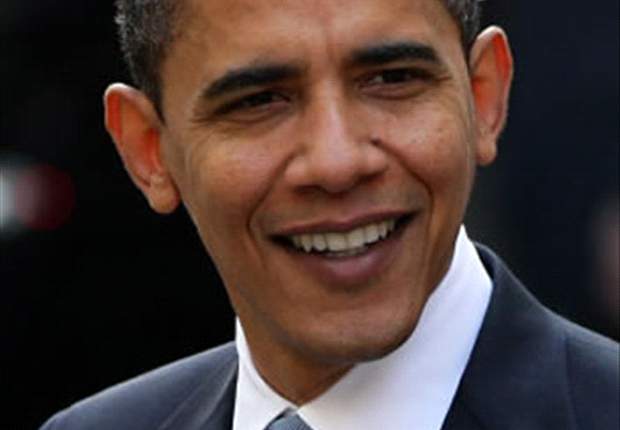 President Obama Isn't Betting On A U.S. Win At Azteca