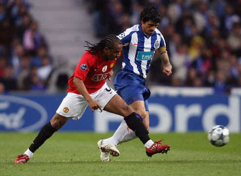 Grieving Lucho dedicates Porto victory to late father