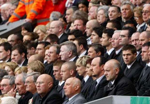 'Shocking' Hillsborough files to be released on Wednesday