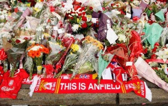 Liverpool council donate £25,000 towards Hillsborough monument