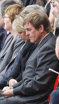 Arsenal & Celtic Match-Up Good for Neither Team - Kenny Dalglish