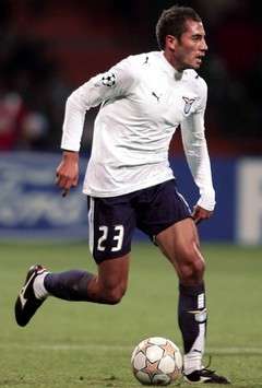 Mourad Meghni (Lazio)