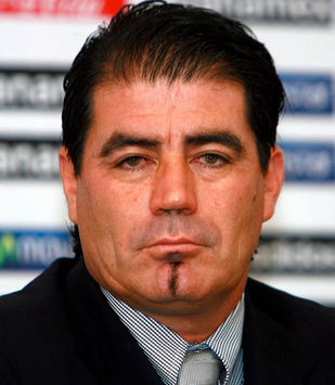 Francisco Ramirez- Chivas Manager (Mexsport)