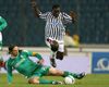 Transferts - L'Inter pense à Asamoah