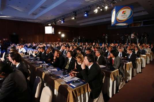 Peacecup 2009 draw4