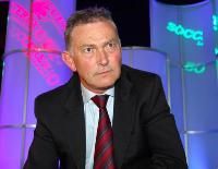 Richard Scudamore, Premier League Chief Executive (PA)