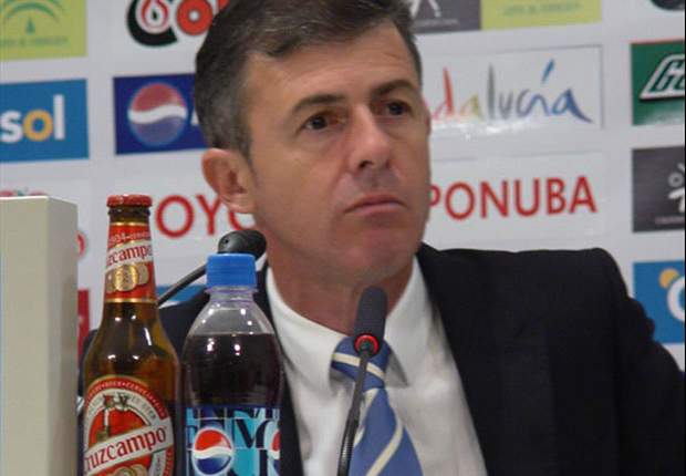 Alcaraz delighted at facing Real Madrid on Granada debut