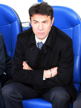 Celta Vigo replace Herrera with Resino