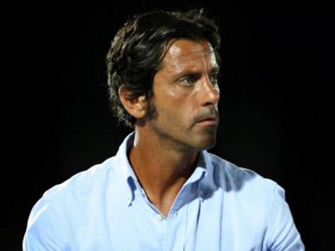 Quique Sánchez Flores, Benfica (PA)